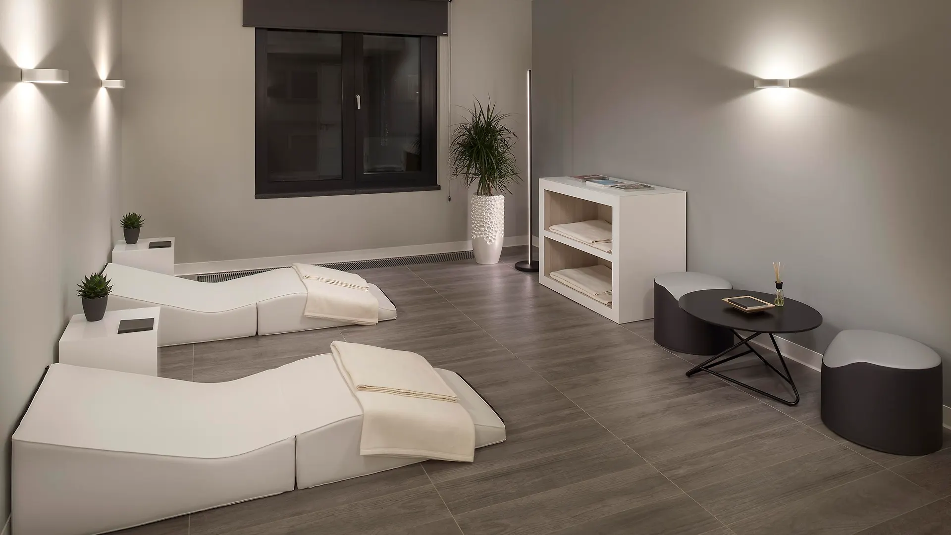 **** Hotel Innside By Melia Frankfurt Ostend Frankfurt am Main Germany