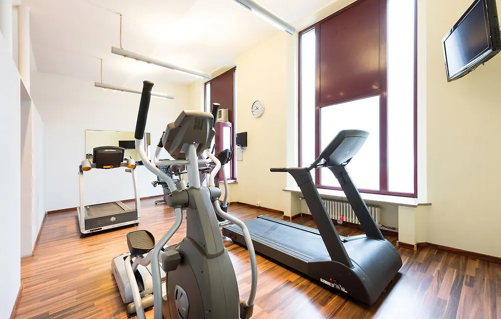 Hotel Innside By Melia Frankfurt Ostend Frankfurt am Main