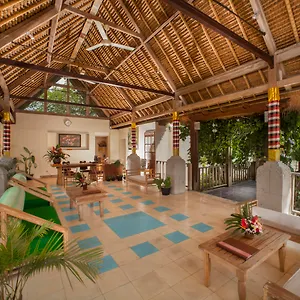 Mesari 4* Ubud (Bali)