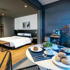 Intercity Tatuape 4* Sao Paulo