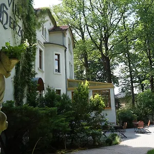Hotel Herzog