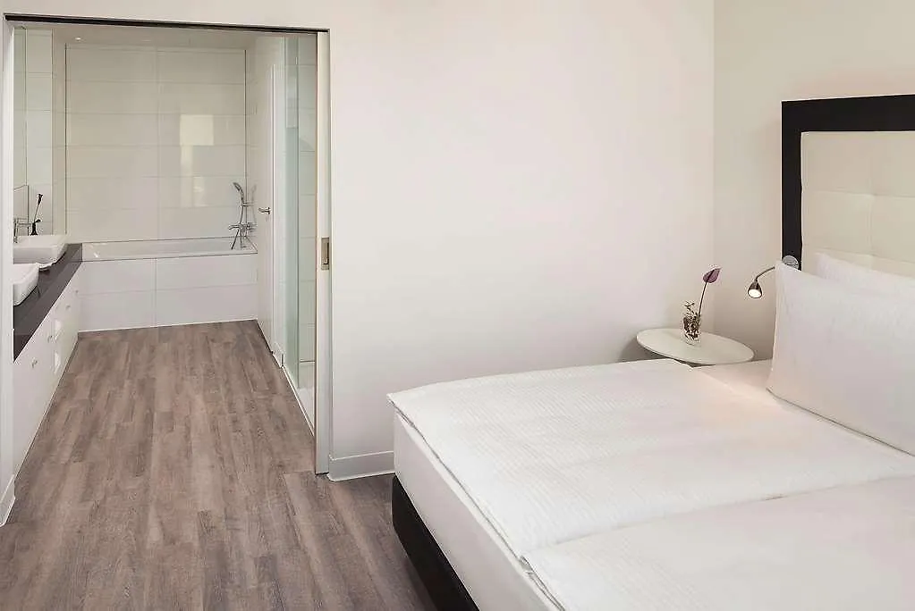 INNSiDE by Meliá Frankfurt Ostend Frankfurt am Main 4*,  Deutschland