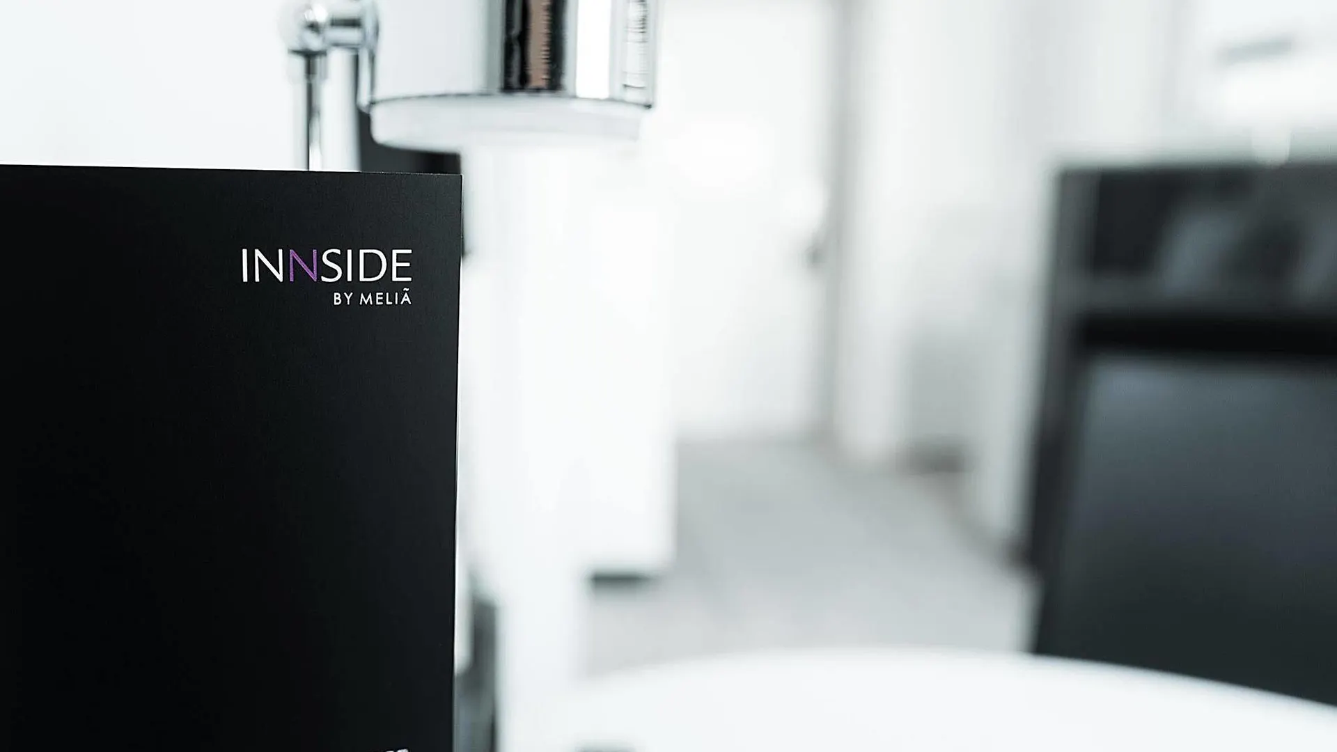 INNSiDE by Meliá Frankfurt Ostend Frankfurt am Main