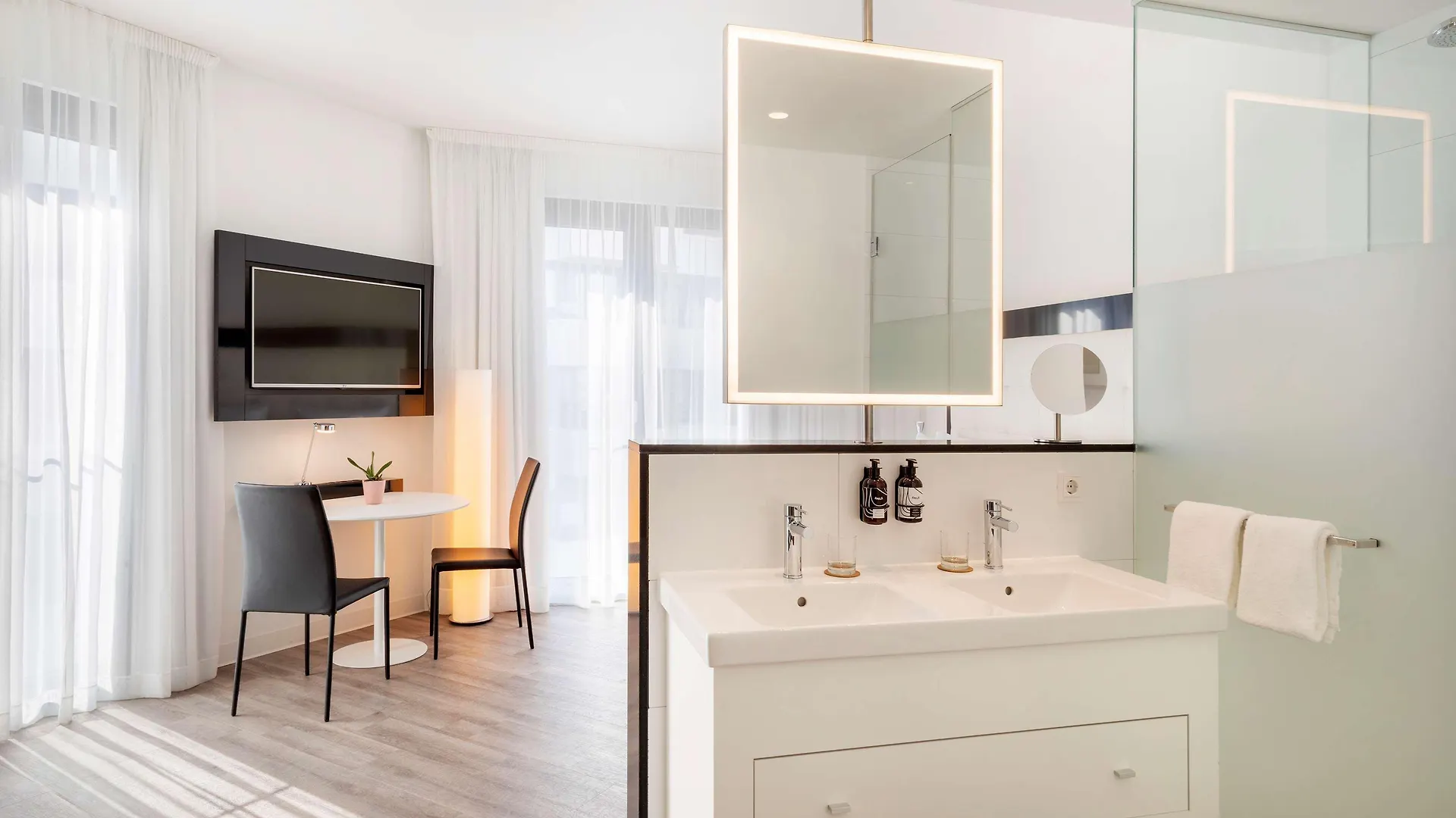 Innside By Melia Frankfurt Ostend Frankfurt am Main 4*,  Germany