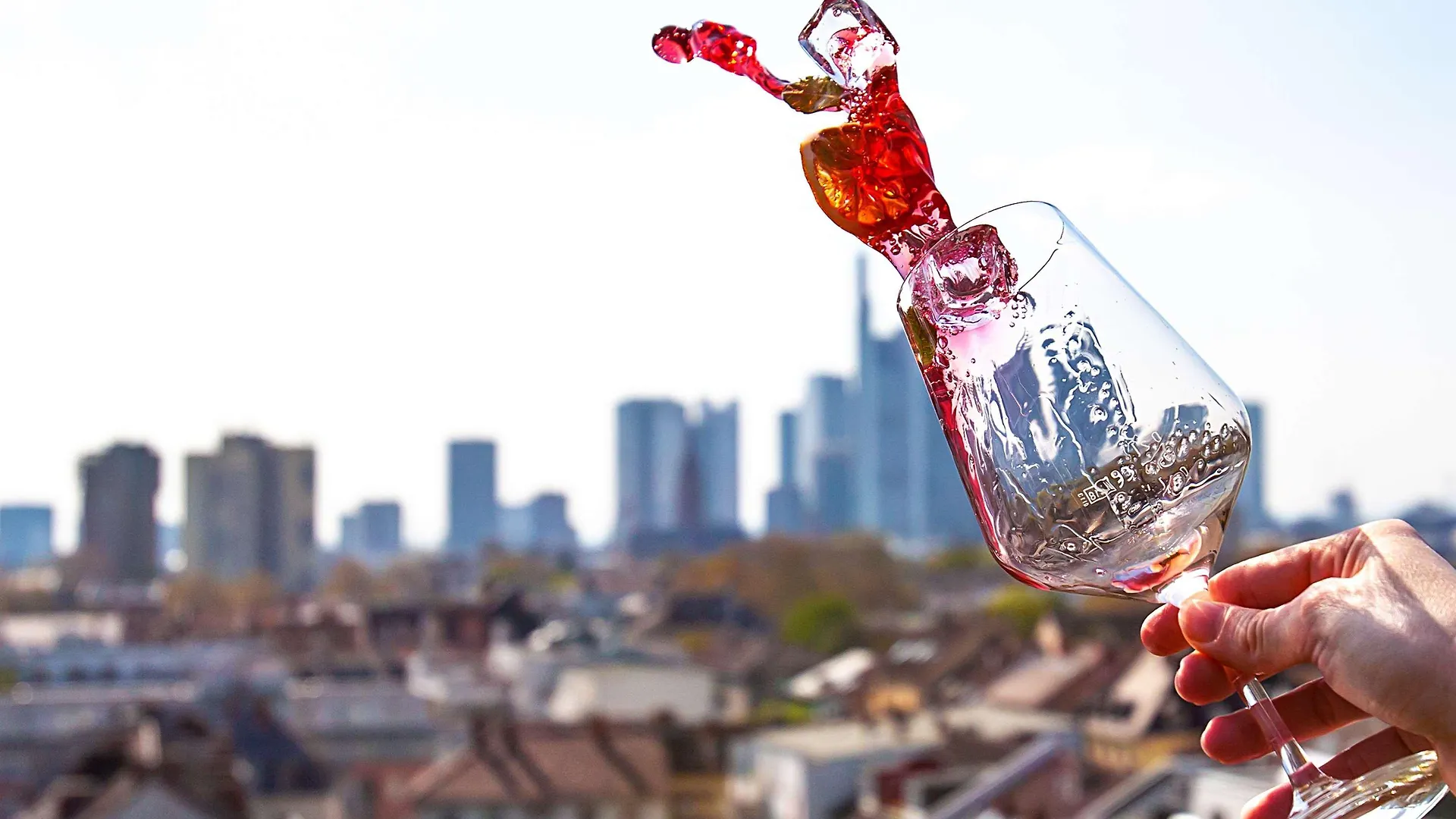 Innside By Melia Frankfurt Ostend Frankfurt am Main