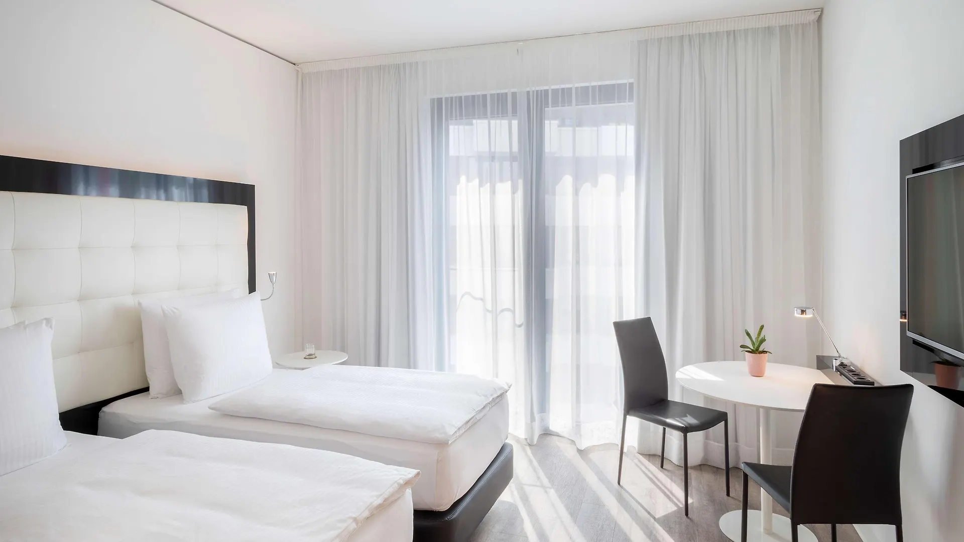 Innside By Melia Frankfurt Ostend Frankfurt am Main Germany