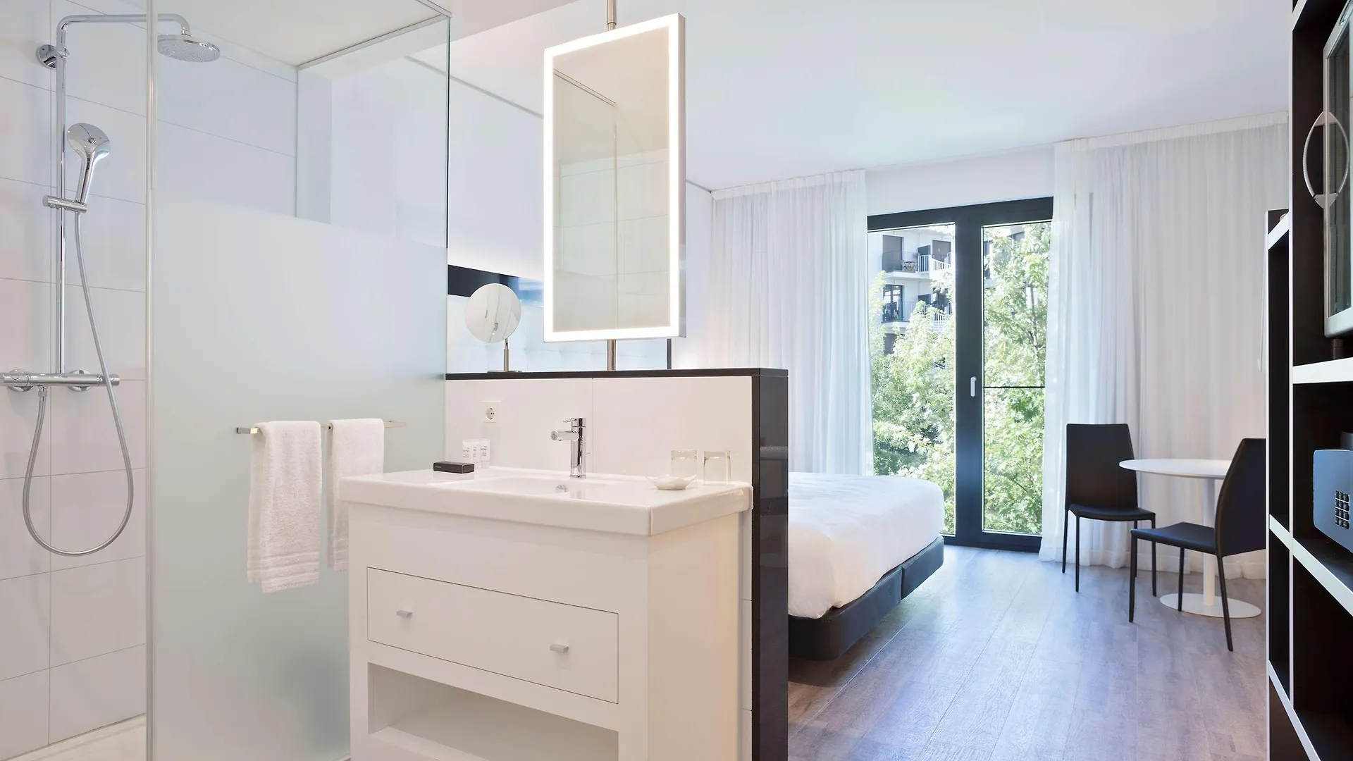 Innside By Melia Frankfurt Ostend Frankfurt am Main Germany