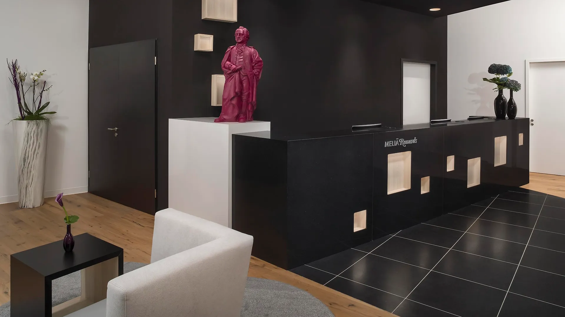 Hotel Innside By Melia Frankfurt Ostend Frankfurt am Main