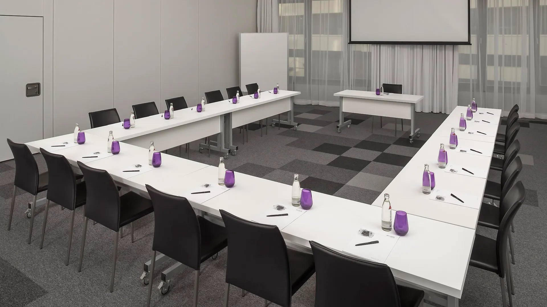 Innside By Melia Frankfurt Ostend Frankfurt am Main Germany