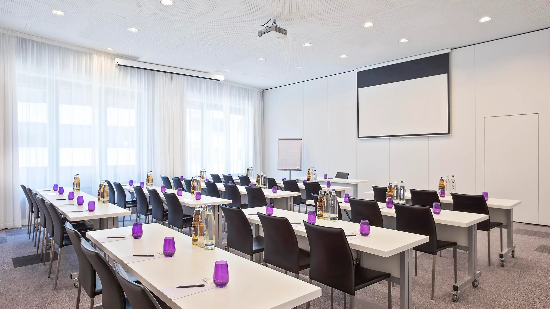 Innside By Melia Frankfurt Ostend Frankfurt am Main Hotel