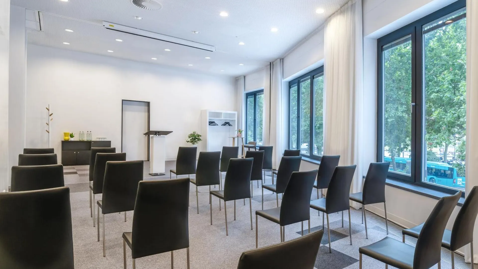 Hotel Innside By Melia Frankfurt Ostend Frankfurt am Main
